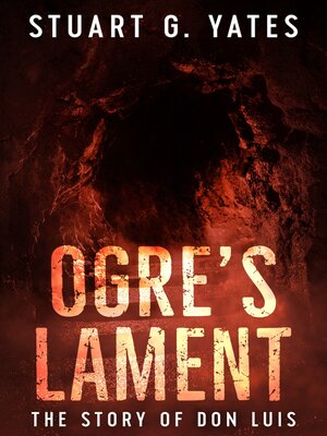 cover image of Ogre's Lament